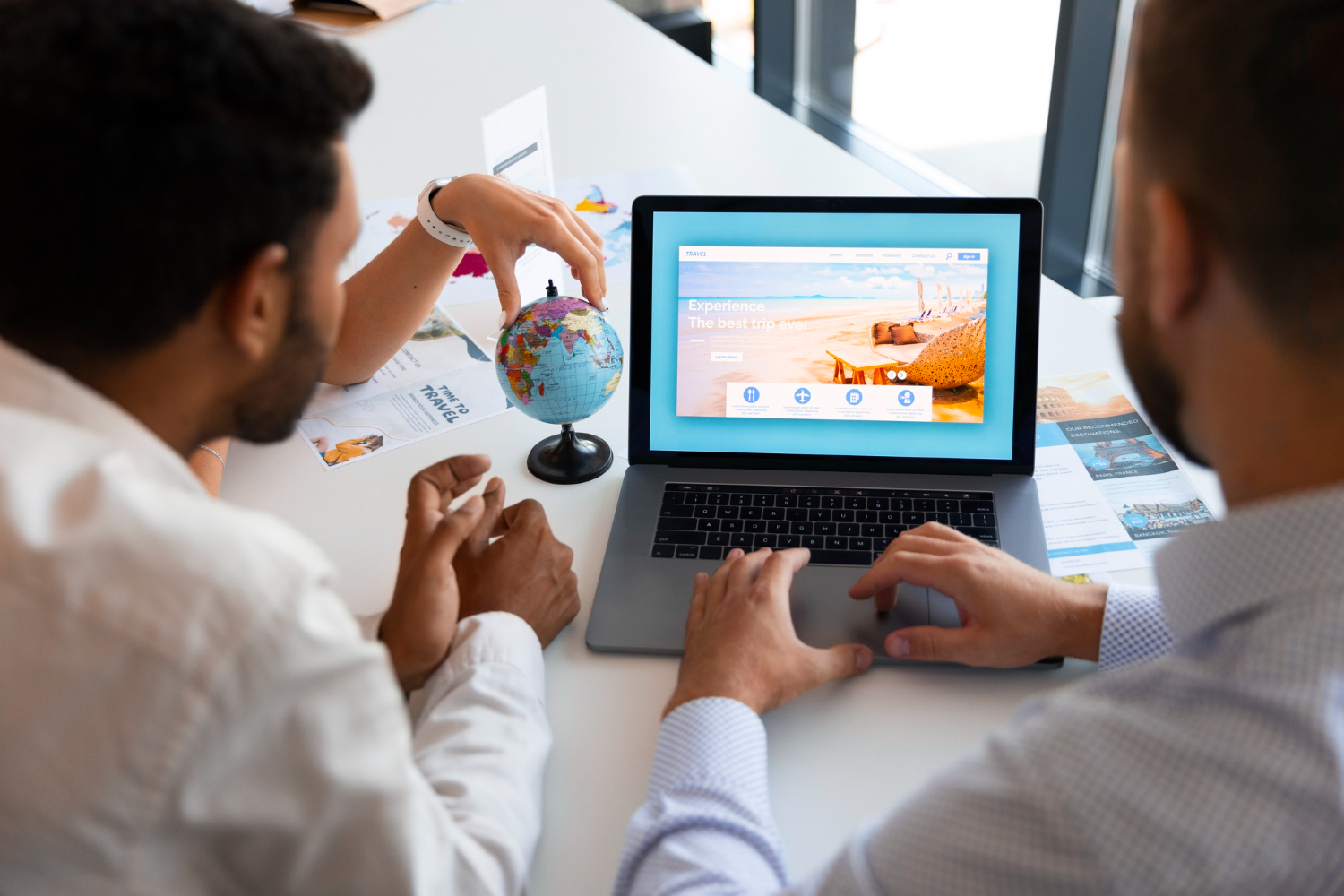 Professional Shopify Migration Services