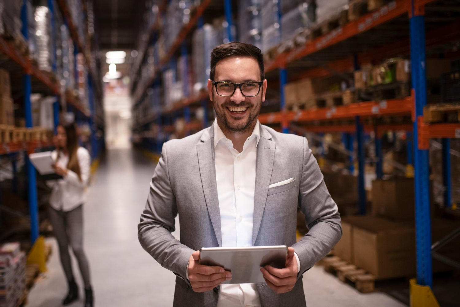 Shopify Store Management Services