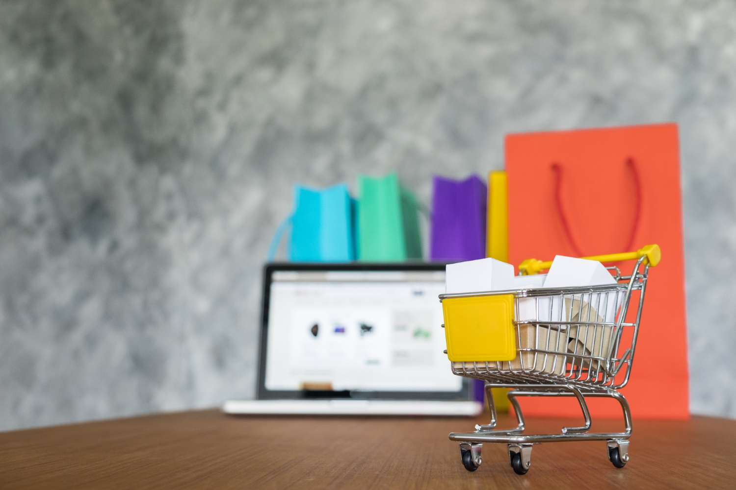 Shopify Store Management Services