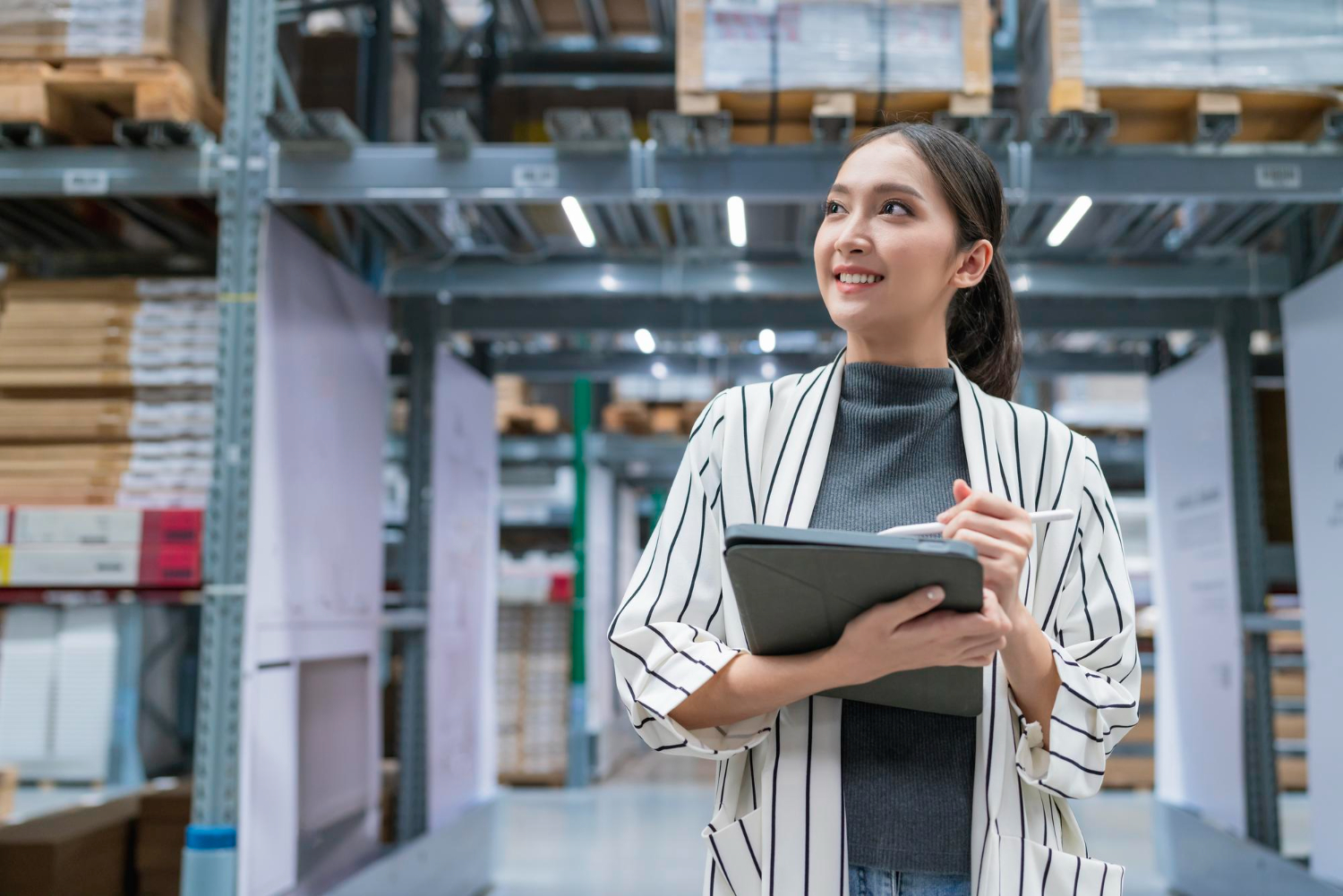 Shopify Product Management Services