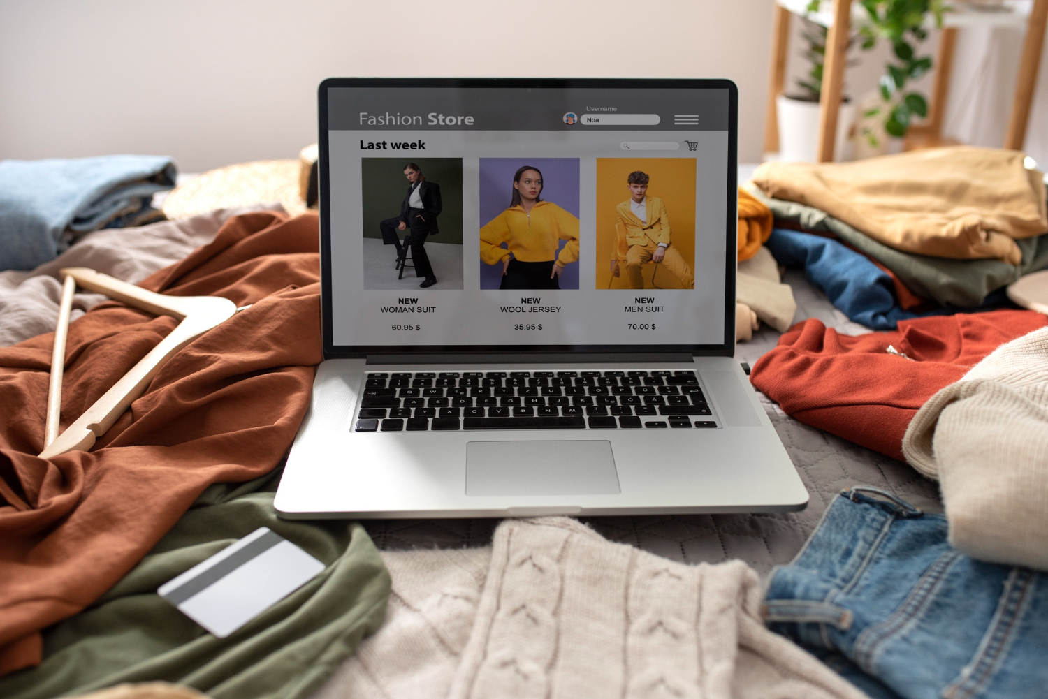 Shopify Product Upload Services