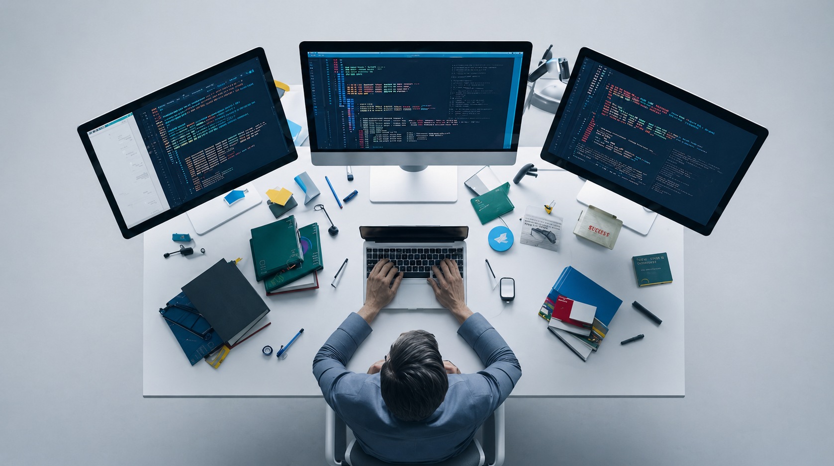 Shopify Website Design and Development Services