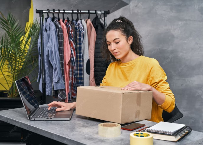 Shopify Store Management Services